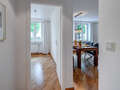 Wohnung München Haidhausen 05 Flur/Gang 5711
