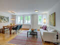 Wohnung München Haidhausen 02 Wohnbereich 5711