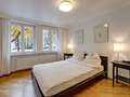 Wohnung München Haidhausen 02 Schlafzimmer 5712