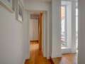 Wohnung München Glockenbachviertel 03 Flur/Gang 5717