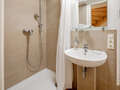 Wohnung München Haidhausen 01 2. Badezimmer 5785