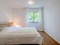 Wohnung München Haidhausen 01 2. Schlafzimmer	 5785