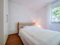 Wohnung München Haidhausen 02 2. Schlafzimmer	 5785