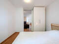 Wohnung München Haidhausen 03 2. Schlafzimmer	 5785
