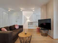Wohnung München Haidhausen 04 Wohnbereich 5785