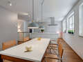 Wohnung München Haidhausen 01 Essbereich 5785