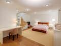 Wohnung München Haidhausen 01 1. Schlafzimmer 5785