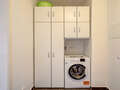 Apartment München Giesing 01 Flur/Gang 5796
