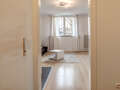 Apartment München Giesing 03 Flur/Gang 5796