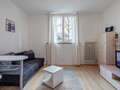 Apartment München Giesing 01 Wohnbereich 5796
