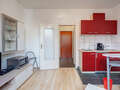 Apartment München Giesing 03 Wohnbereich 5796