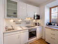 Maisonettewohnung München Lehel 01 Küche 581