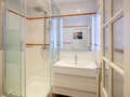Maisonettewohnung München Lehel 01 Badezimmer 581