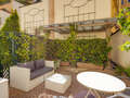 Maisonettewohnung München Lehel 01 Terrasse 581