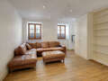 Maisonettewohnung München Lehel 01 Wohnzimmer 581