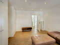 Maisonettewohnung München Lehel 02 Wohnzimmer 581