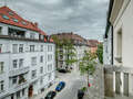 Wohnung München Schwabing-West (rund um den Bonner Platz) 01 Aussicht 5818