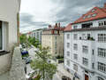 Wohnung München Schwabing-West (rund um den Bonner Platz) 02 Aussicht 5818