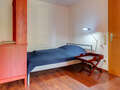 Wohnung Eching 01 Schlafbereich 5846