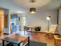 Wohnung Eching 01 Wohnbereich 5846
