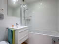 Wohnung München Schwabing-West 01 Badezimmer 5859
