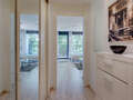 Wohnung München Schwabing-West 01 Flur/Gang 5859