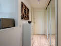 Wohnung München Schwabing-West 02 Flur/Gang 5859