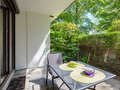 Wohnung München Schwabing-West 02 Terrasse 5859