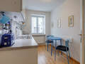 Wohnung München Schwabing-West (rund um den Hohenzollernplatz) 03 Küche 5868
