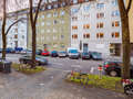Wohnung München Schwabing-West (rund um den Hohenzollernplatz) 02 Aussicht 5868