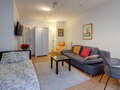 Wohnung München Schwabing-West (rund um den Hohenzollernplatz) 01 Wohnbereich 5868