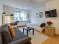 Wohnung München Schwabing-West (rund um den Hohenzollernplatz) 03 Wohnbereich 5868