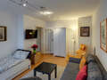 Wohnung München Schwabing-West (rund um den Hohenzollernplatz) 04 Wohnbereich 5868