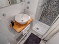 Apartment München Maxvorstadt - Universitätsviertel 02 Badezimmer 5870