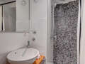 Apartment München Maxvorstadt - Universitätsviertel 03 Badezimmer 5870