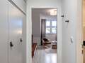 Apartment München Maxvorstadt - Universitätsviertel 01 Flur/Gang 5870
