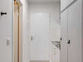 Apartment München Maxvorstadt - Universitätsviertel 02 Flur/Gang 5870