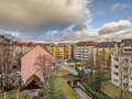 Apartment München Maxvorstadt - Universitätsviertel 01 Aussicht 5870