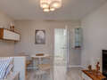 Apartment München Maxvorstadt - Universitätsviertel 03 Wohnbereich 5870