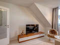 Apartment München Maxvorstadt - Universitätsviertel 04 Wohnbereich 5870