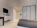 Wohnung München Maxvorstadt 04 Wohnen 5893
