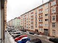 Wohnung München Maxvorstadt 02 Aussicht 5893
