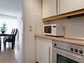 Wohnung München Sendling-Westpark 03 Küche 5910