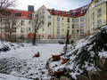 Wohnung München Sendling-Westpark 01 Garten 5910