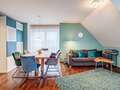 Wohnung Unterhaching 02 Wohnbereich 5915
