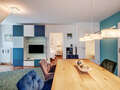 Wohnung Unterhaching 04 Wohnbereich 5915