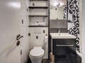 Wohnung München Milbertshofen 01 Badezimmer 5917