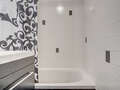 Wohnung München Milbertshofen 02 Badezimmer 5917