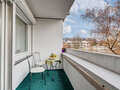 Wohnung München Milbertshofen 01 Balkon 5917