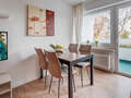 Wohnung München Milbertshofen 02 Wohnbereich 5917
